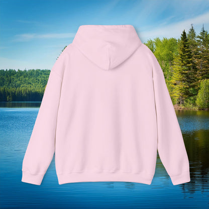 Bigfoot "Dance Like No One Is Watching" Hoodie