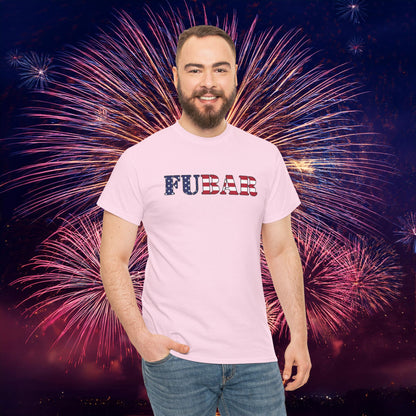 USA FUBAR Tee