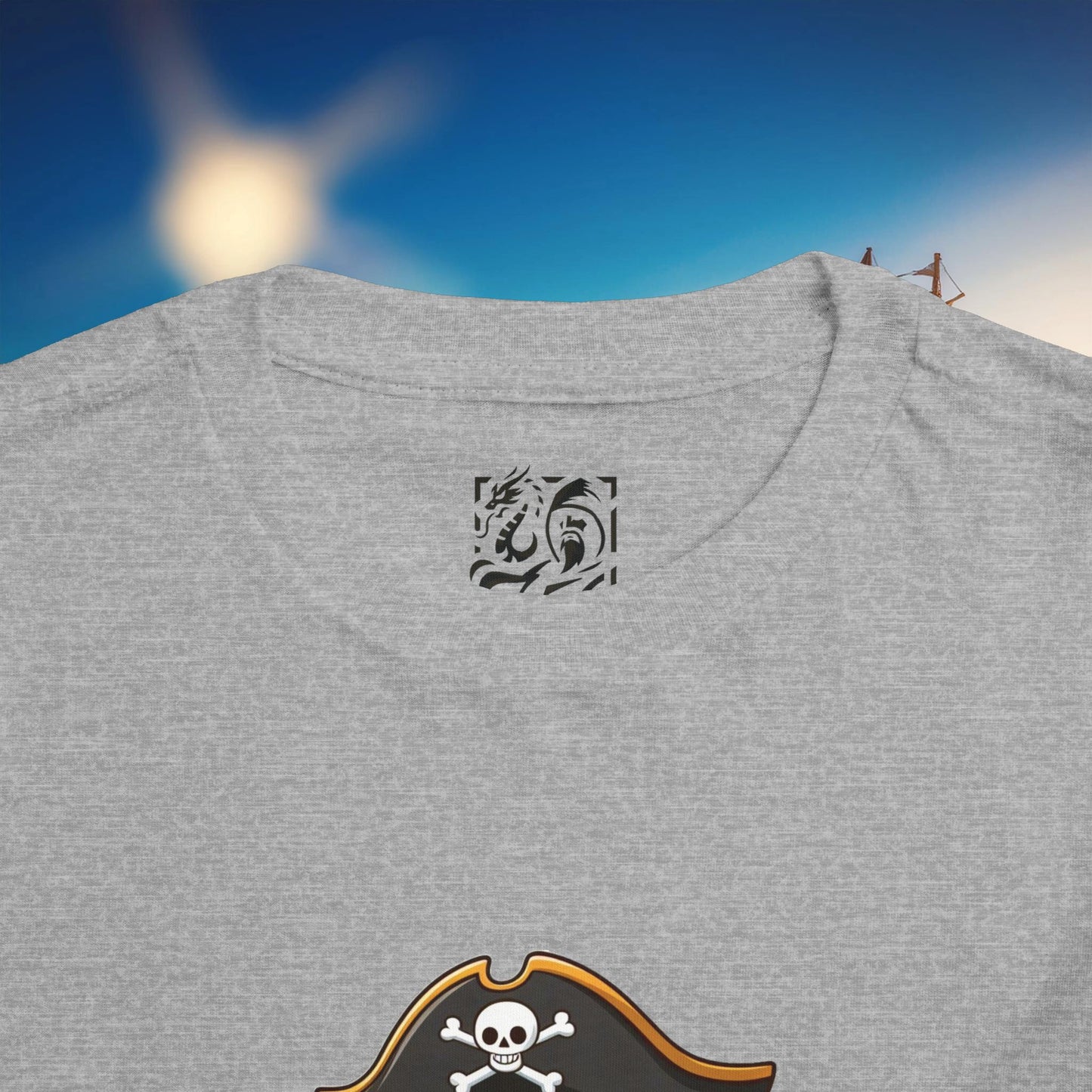 St Pauli Toddler Tee