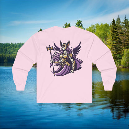 Minnesota Valkyrie Long Sleeve Tee
