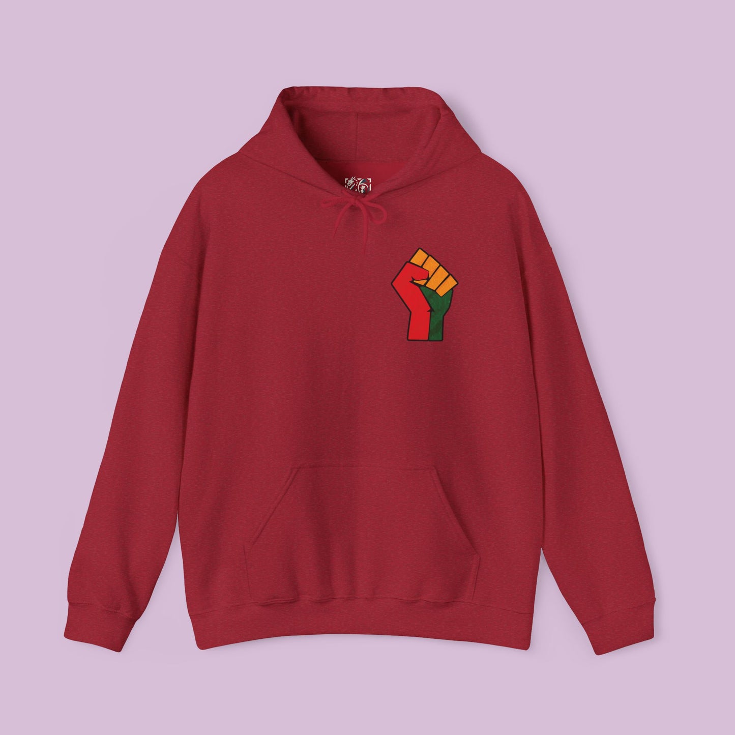 Black History Month Hoodie