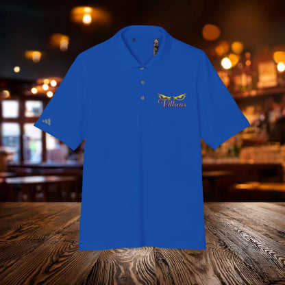 Villans adidas Performance Polo