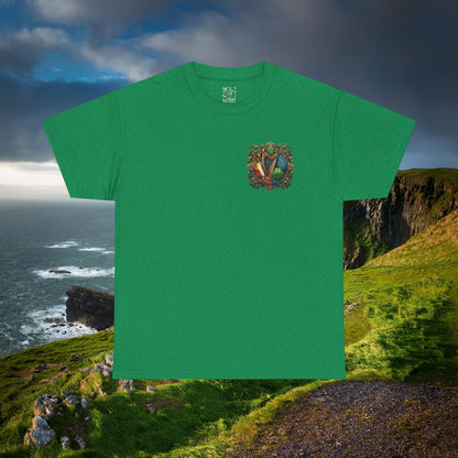 Irish Crest Tee