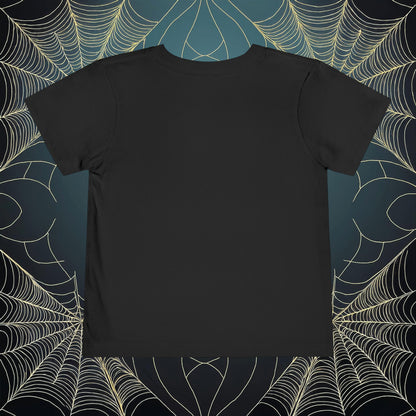 Cute Witch Toddler Tee