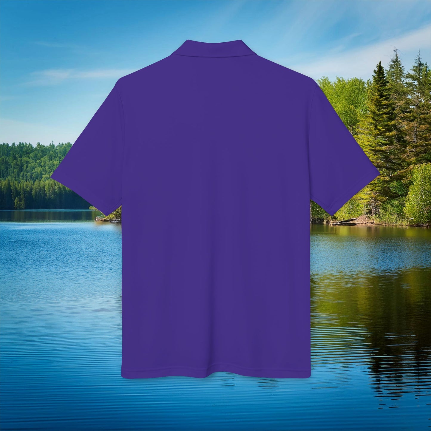 Skol Adidas Performance Polo