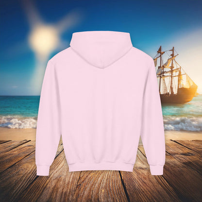 Tampa Bay Football Player Youth Hoodie