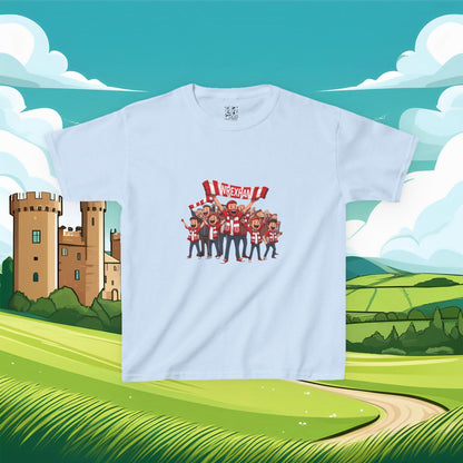 Wrexham Fans Kids Tee