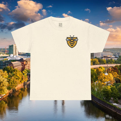 Dortmund Bundesflagge Wall Tee