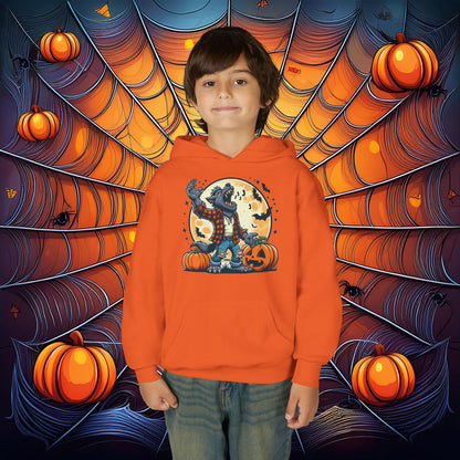 Werewolf Youth Hoodie