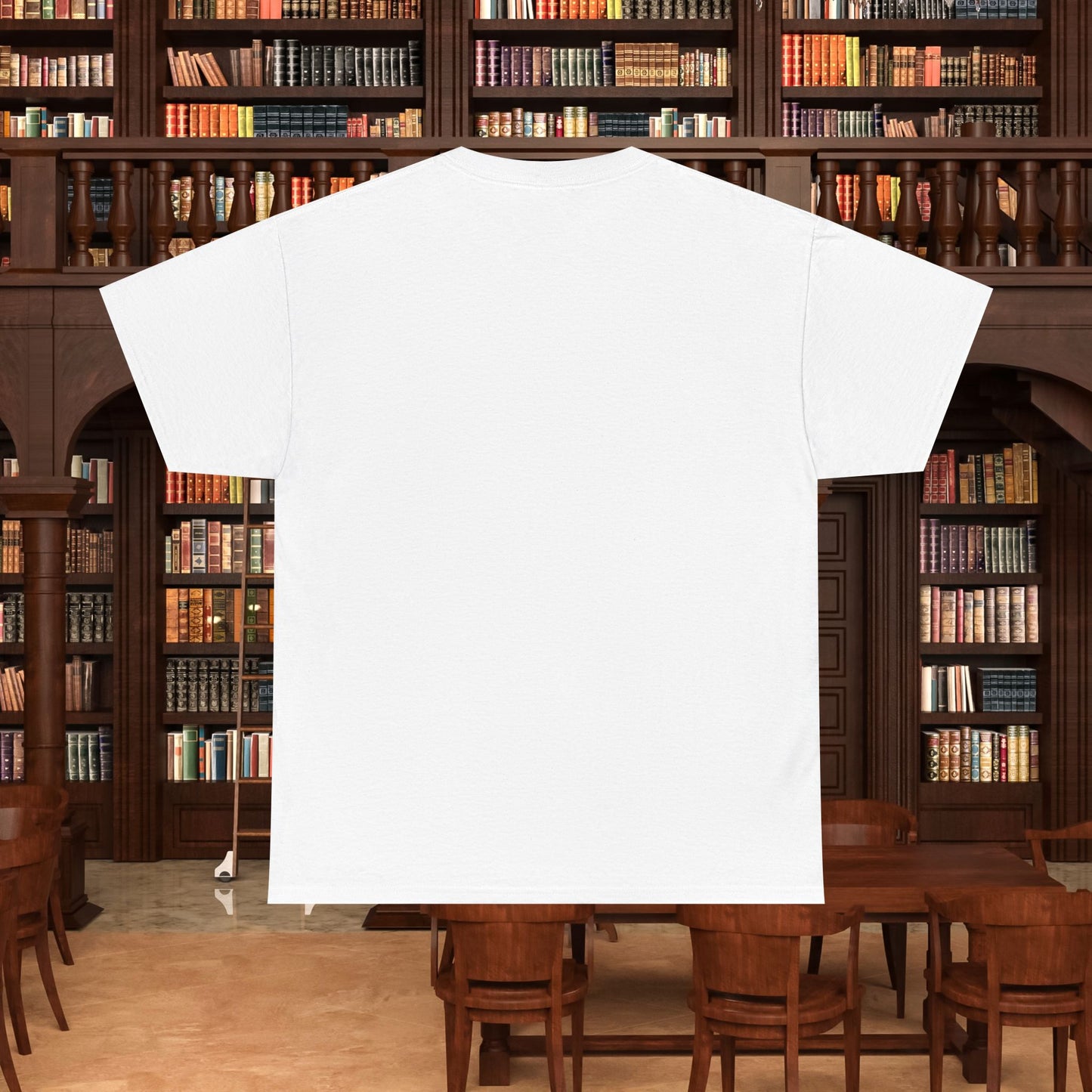 I Read Banned Books Tee
