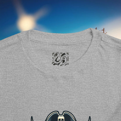 St Pauli Crest Toddler Tee