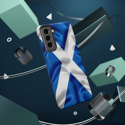 St Andrews Impact-Resistant Cases