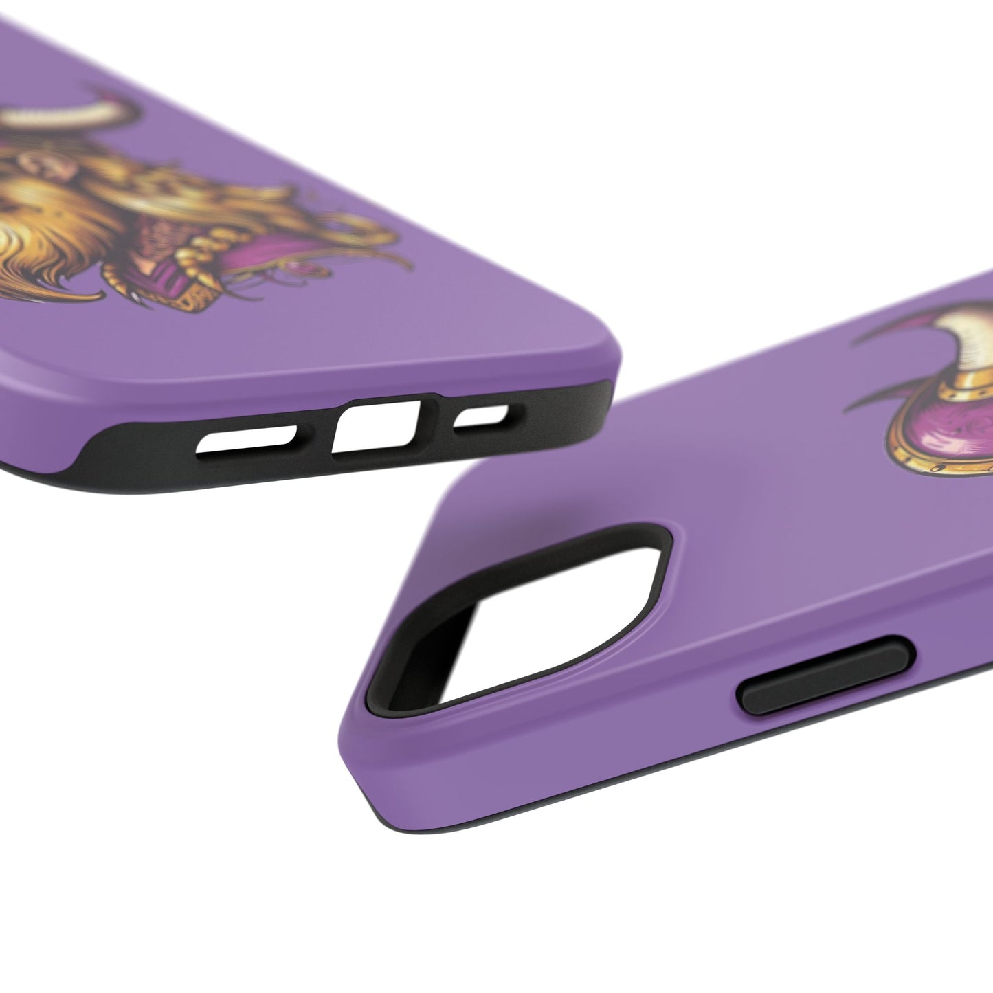 Minnesota Viking Impact-Resistant Cases