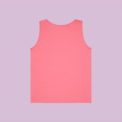 Timber Wolf Tank Top