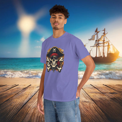 St Pauli Pirate Tee