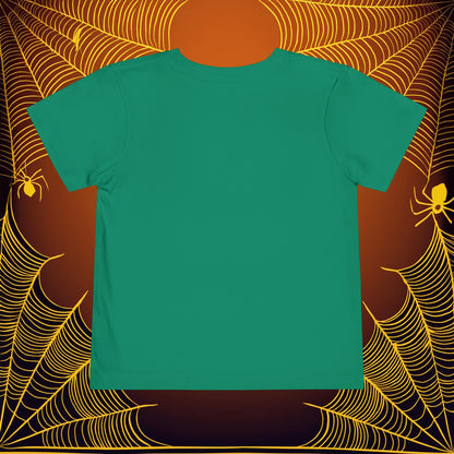 Trick or Treat Bat Toddler Tee