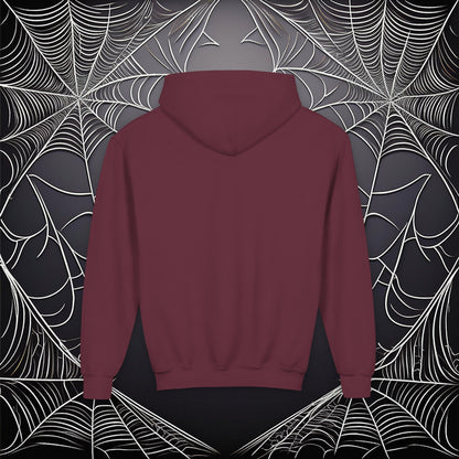 Little Frankenstein's Monster Youth Hoodie