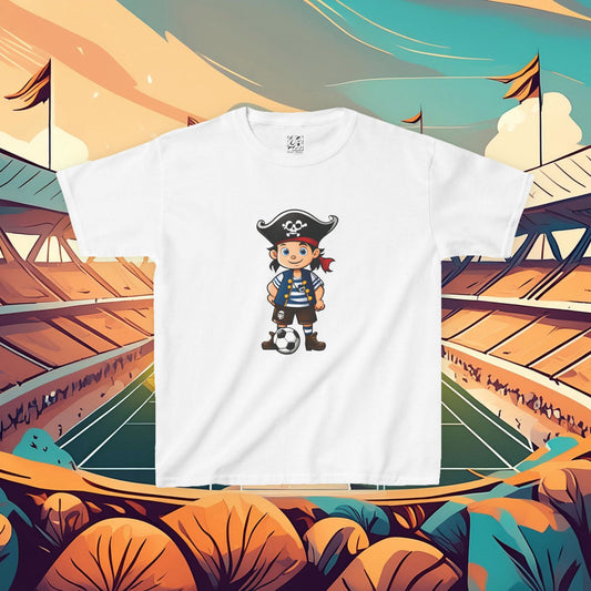 St Pauli Boy Kids Tee