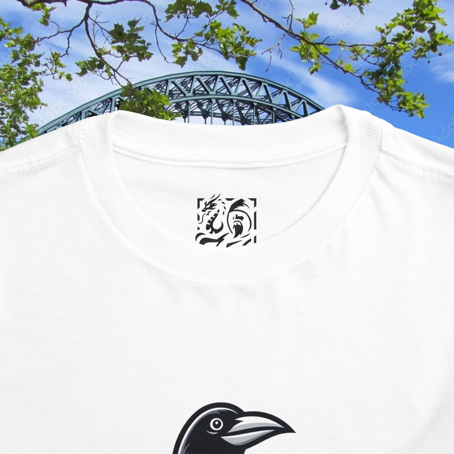 Newcastle United 1892 Toddler Tee