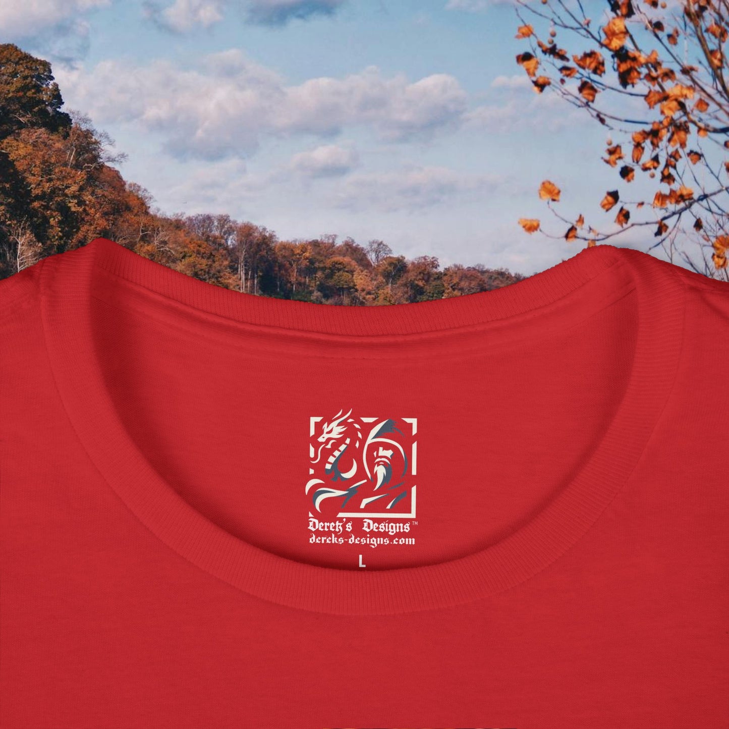 Raccoon Coffee Women's Softstyle Tee