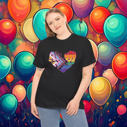 The "All You Need Is Love" Tee