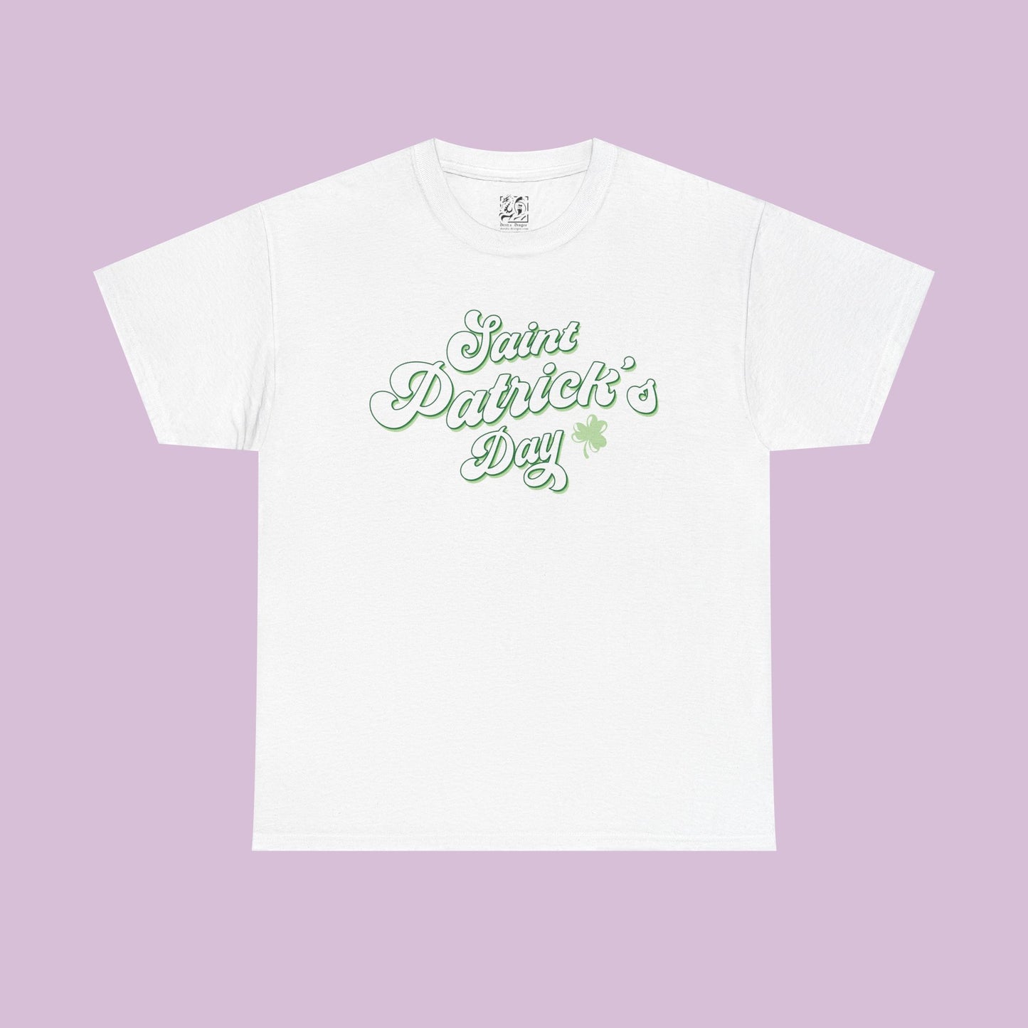 St. Patrick's Day Tee