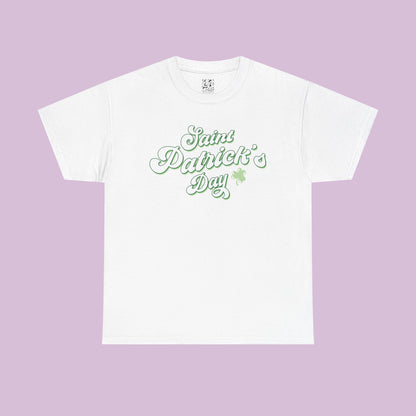 St. Patrick's Day Tee
