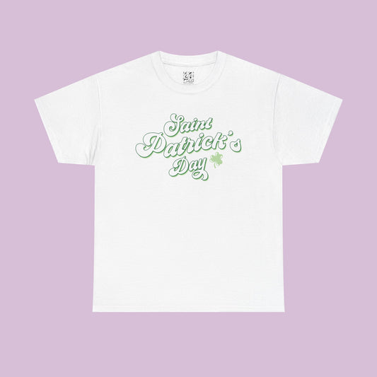 St. Patrick's Day Tee