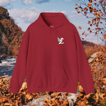 Loudoun Pegasus Hoodie