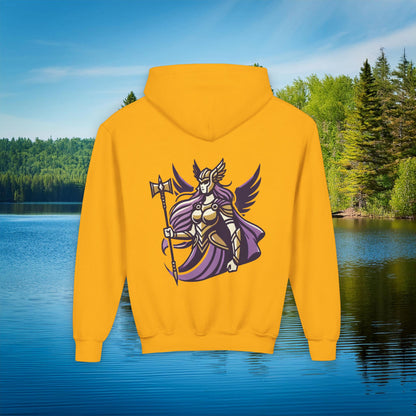 Minnesota Valkyrie Youth Hoodie