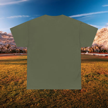 Washington Hockey Forward Tee