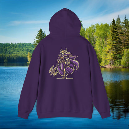 SKOL Valkyrie Hoodie