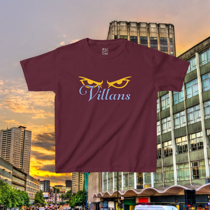 Villans Kids Tee
