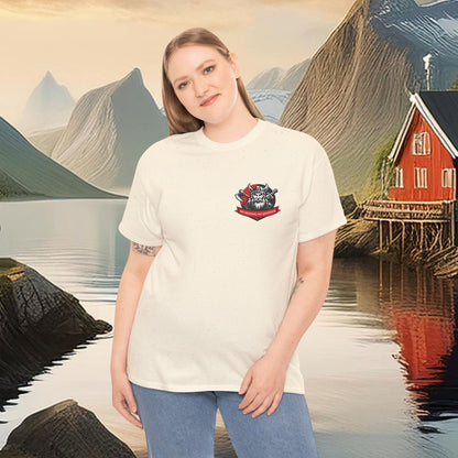 No Silence, No Quarter Tee