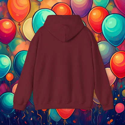 The "All You Need Is Love" Hoodie