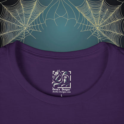 Shake, Rattle. and Bones Women's Softstyle Tee