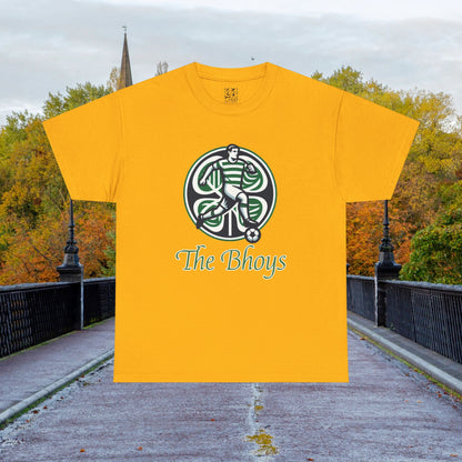 Celtic "The Bhoys" Tee
