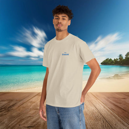 Monterey Bay Big Sur Design Tee