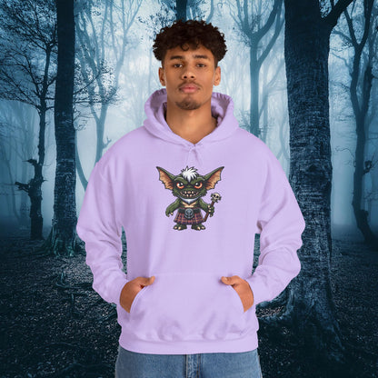 Gremlin Shaman Hoodie