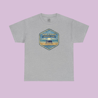 Nap Coast National Park Tee