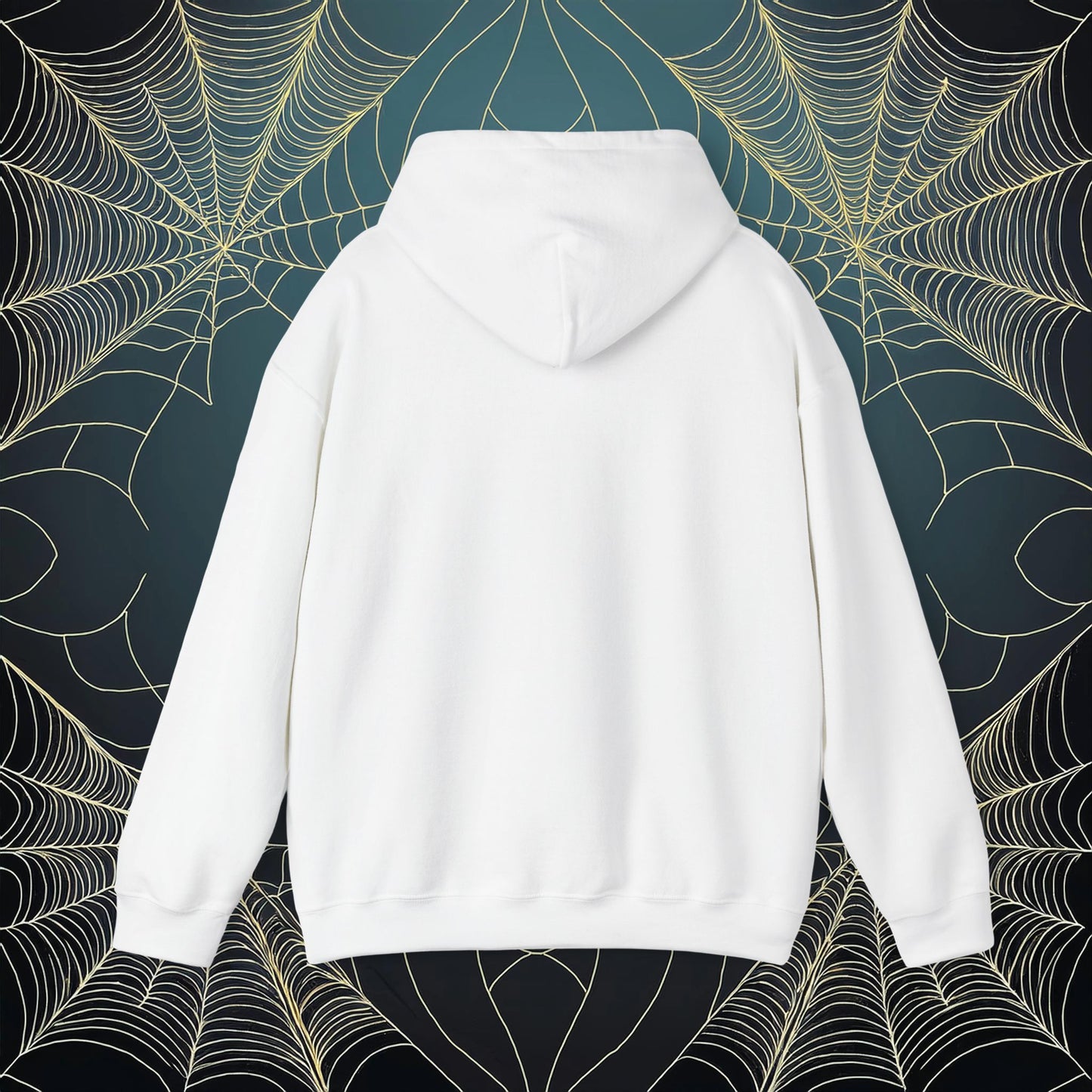 Halloween Cat Hoodie