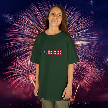 USA FUBAR Kids Tee
