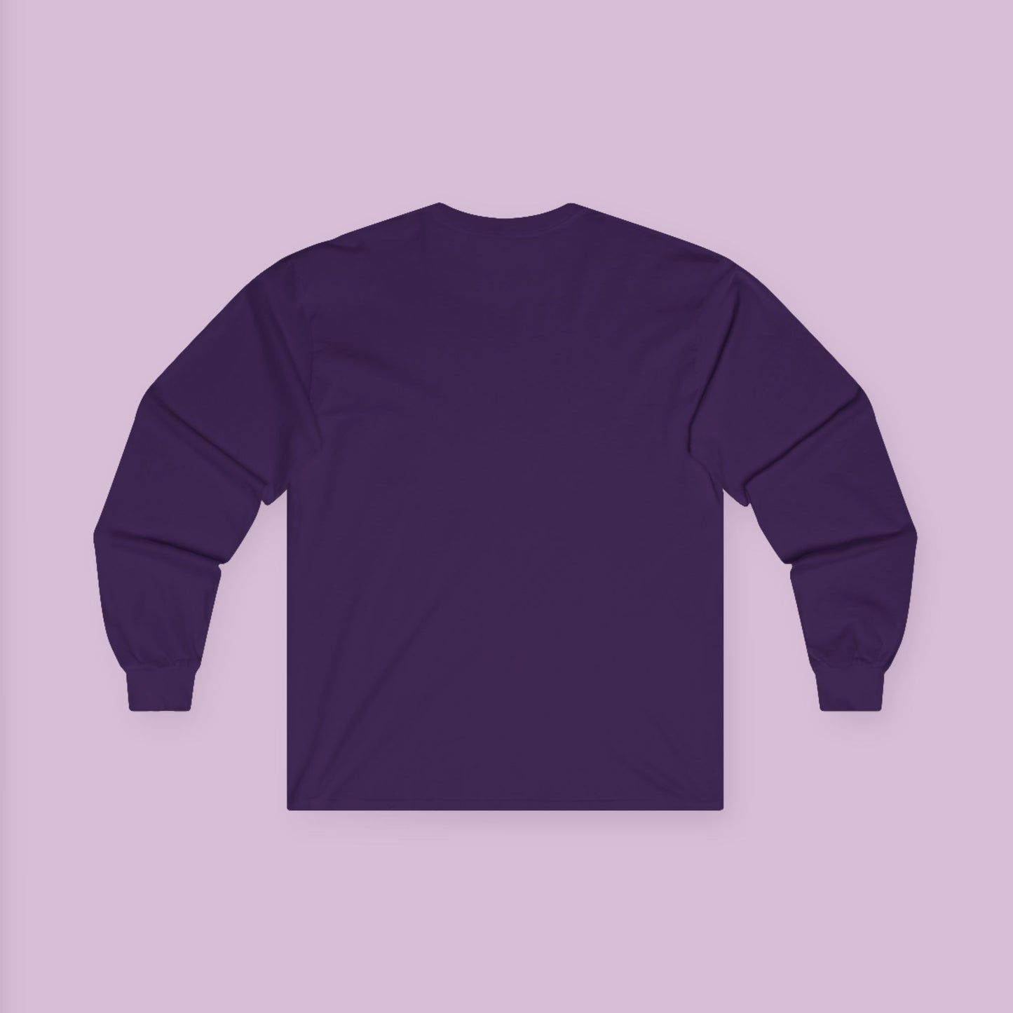 Nap Coast National Park Long Sleeve Tee