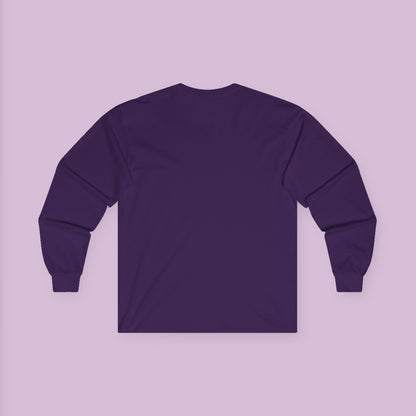 Nap Coast National Park Long Sleeve Tee