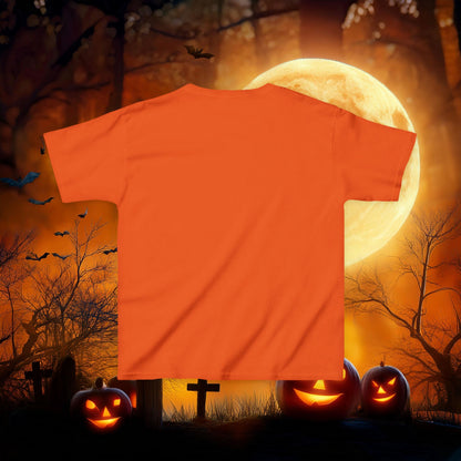 Little Witch Kids Tee