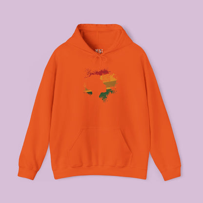 Heritage Radiance Hoodie