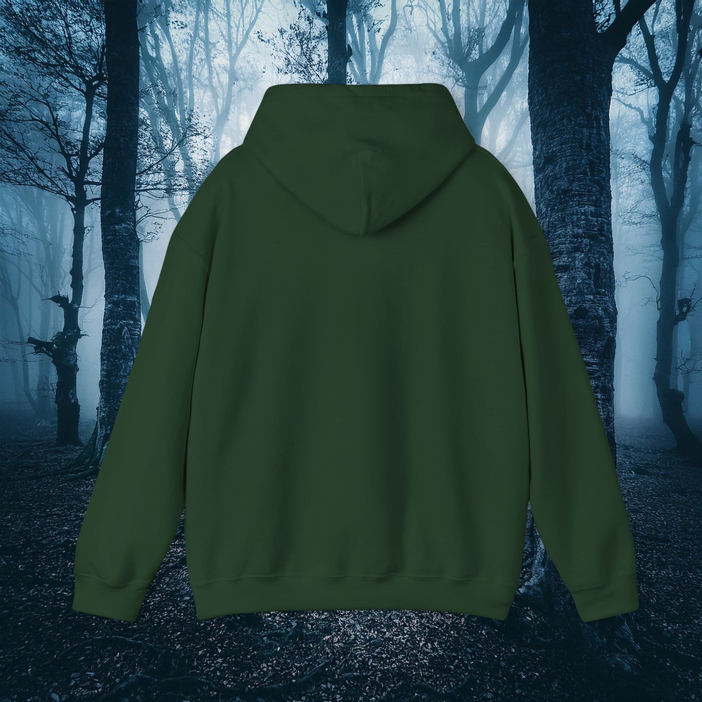 Harbinger Gremlin Hoodie