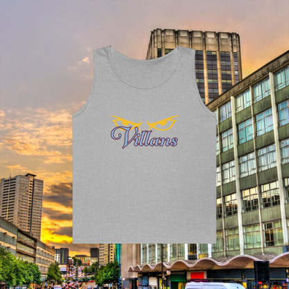 Villans Tank Top