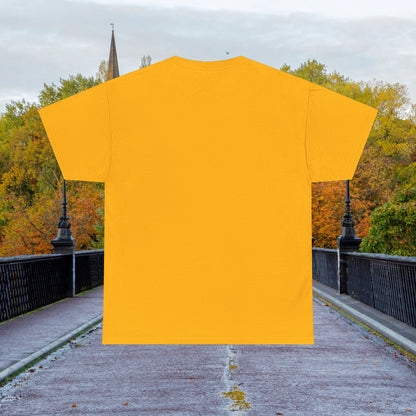 Celtic "The Bhoys" Logo Tee