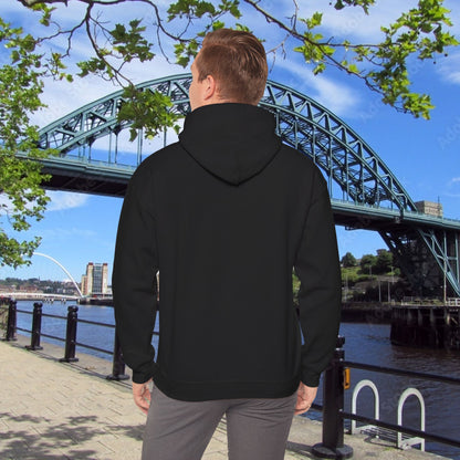 Newcastle United Toon Toon Hoodie